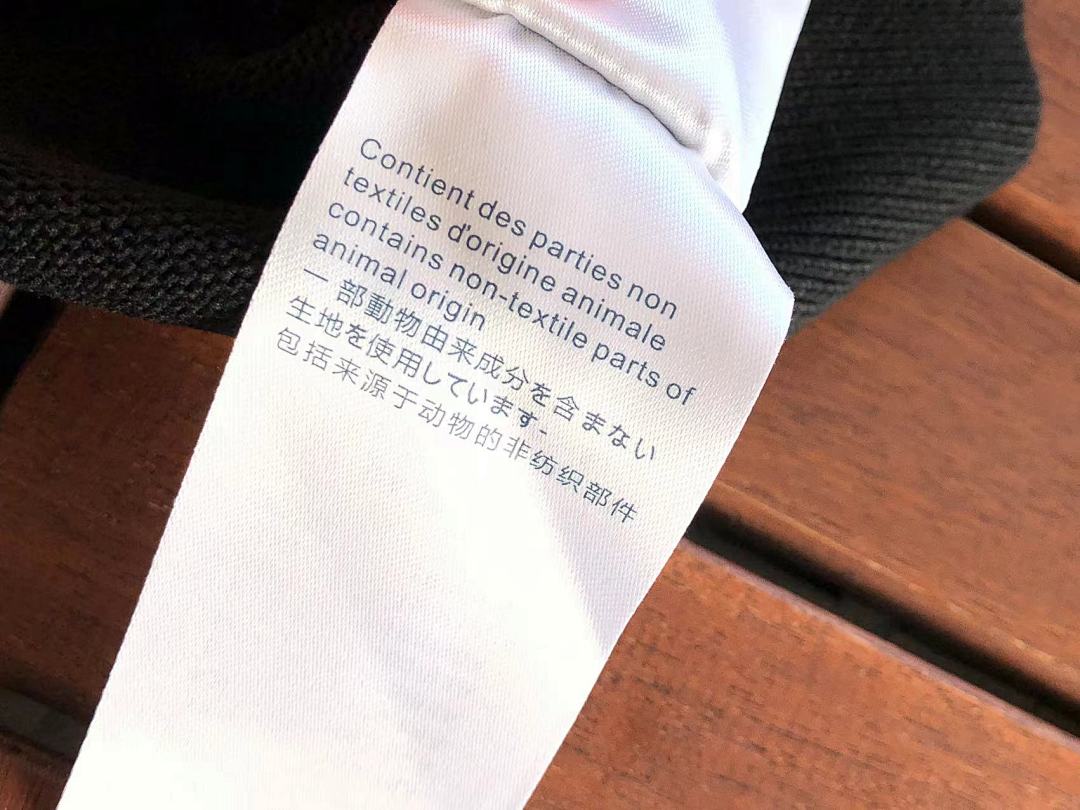 Camisolas Dior