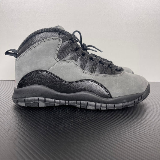 AJ10 Dark Shadow