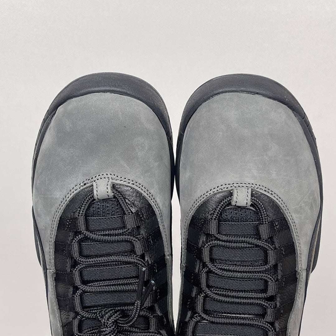 AJ10 Dark Shadow