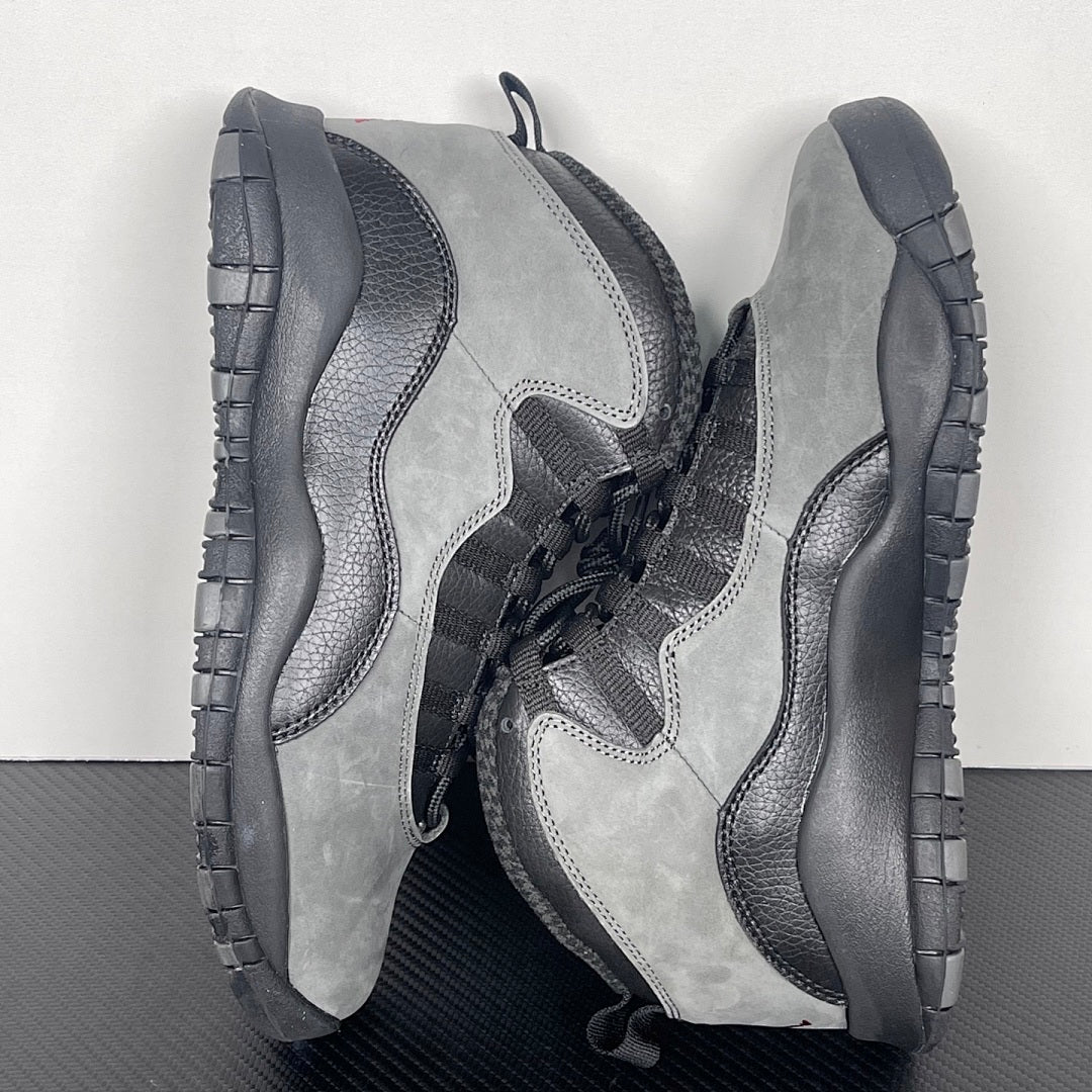 AJ10 Dark Shadow