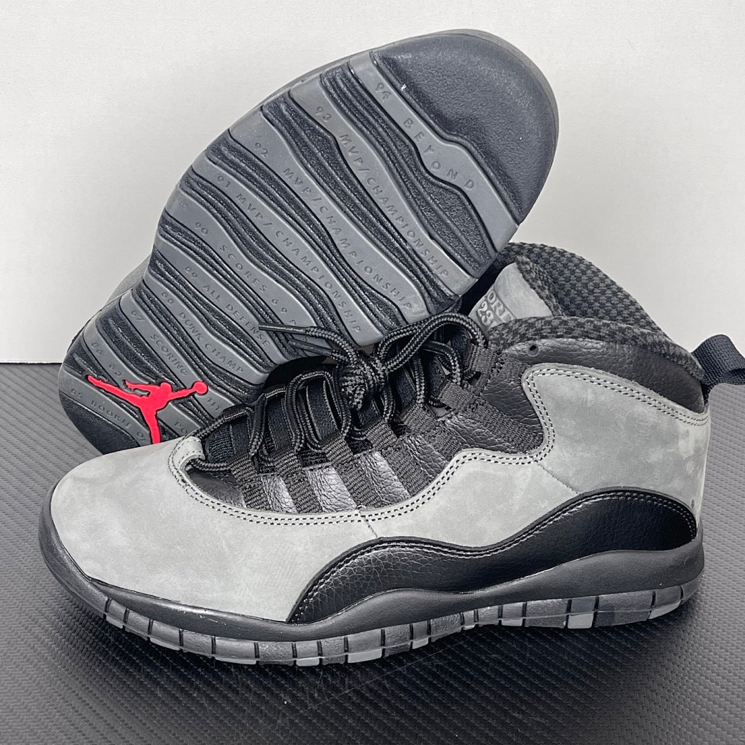 AJ10 Dark Shadow