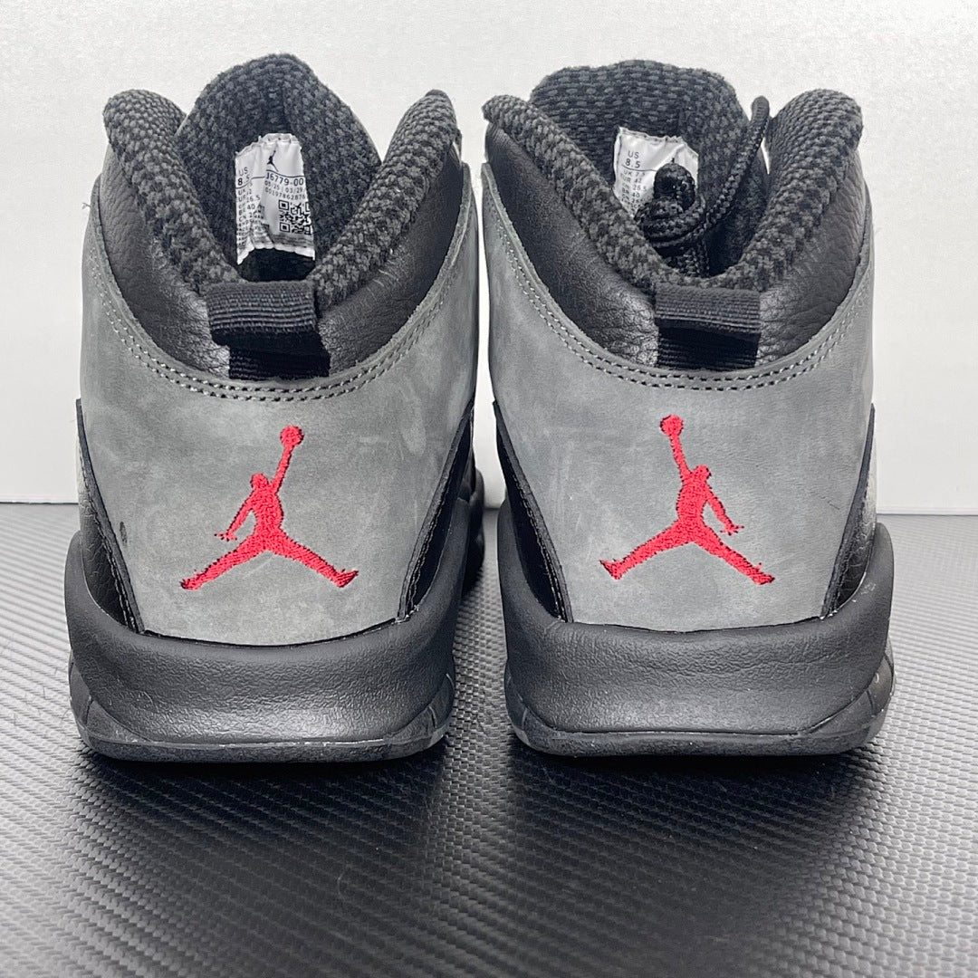 AJ10 Dark Shadow
