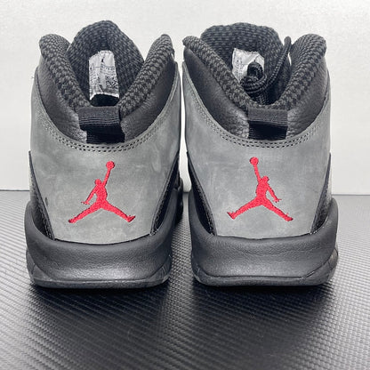 AJ10 Dark Shadow