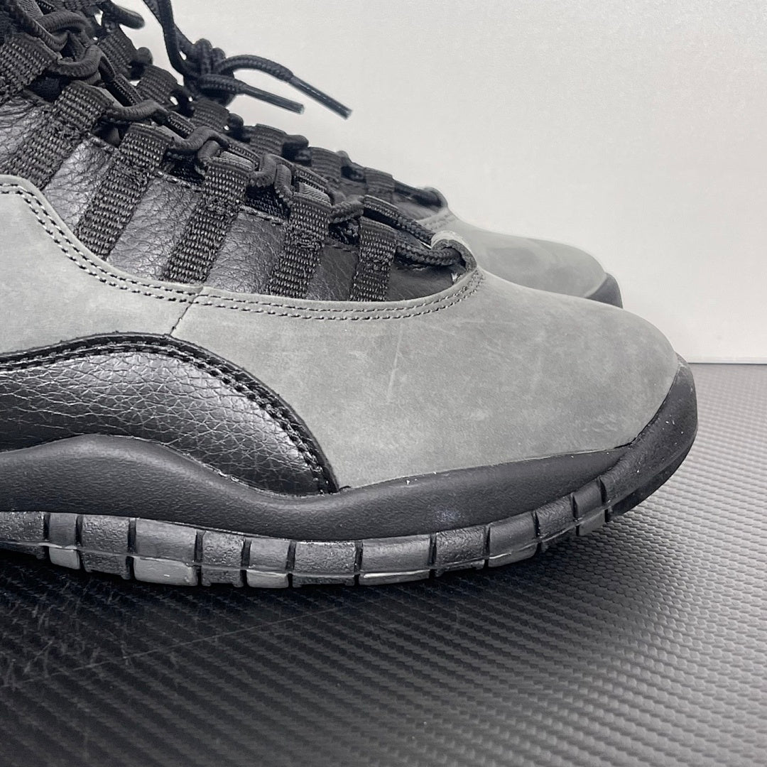 AJ10 Dark Shadow