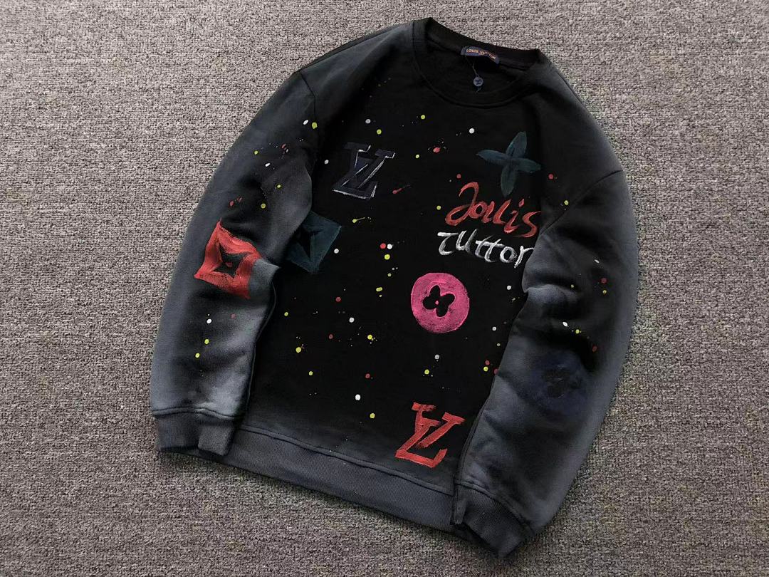 Camisolas Dior