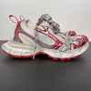 BLG 3XL Red/White