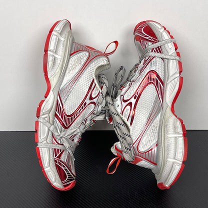 BLG 3XL Red/White