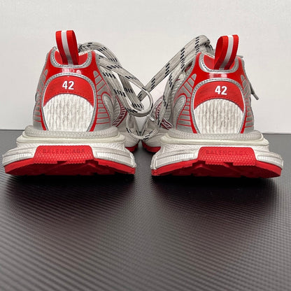 BLG 3XL Red/White