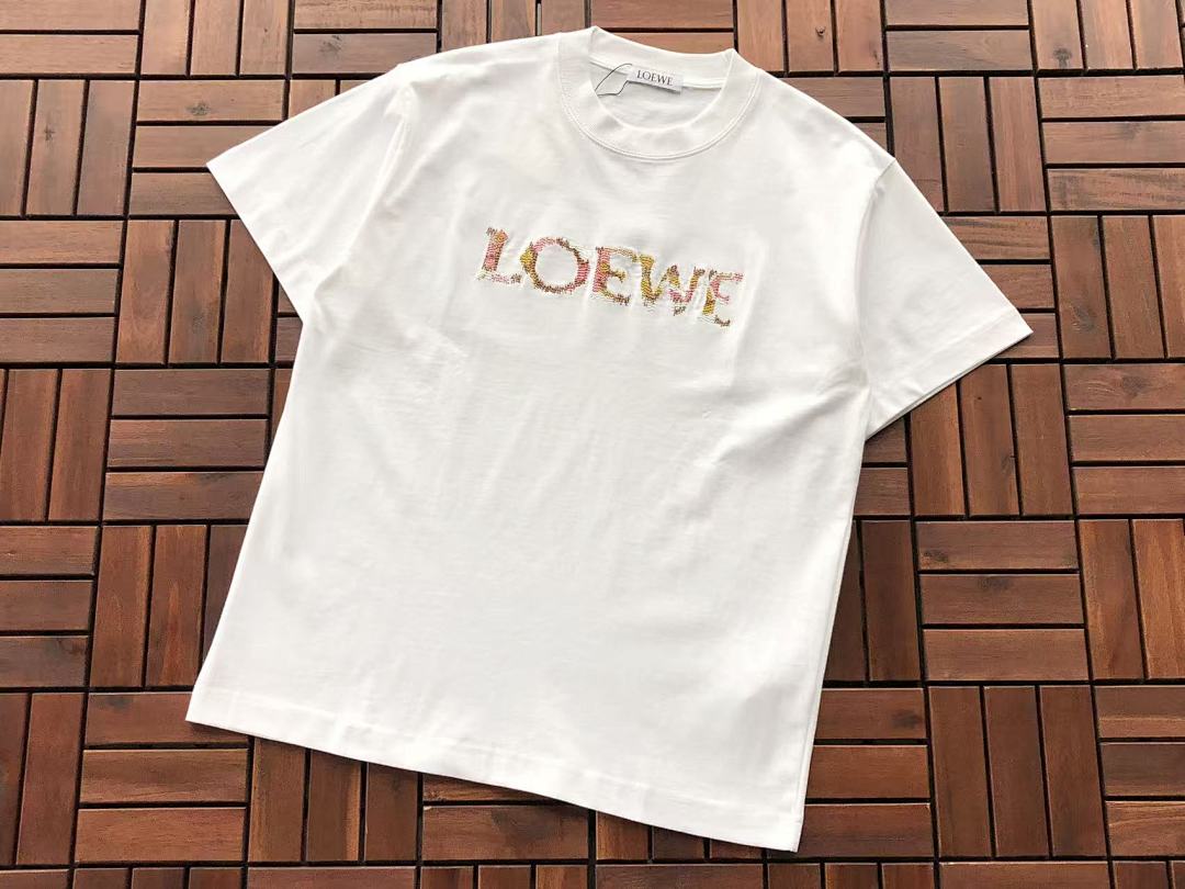 T-Shirts Loewe