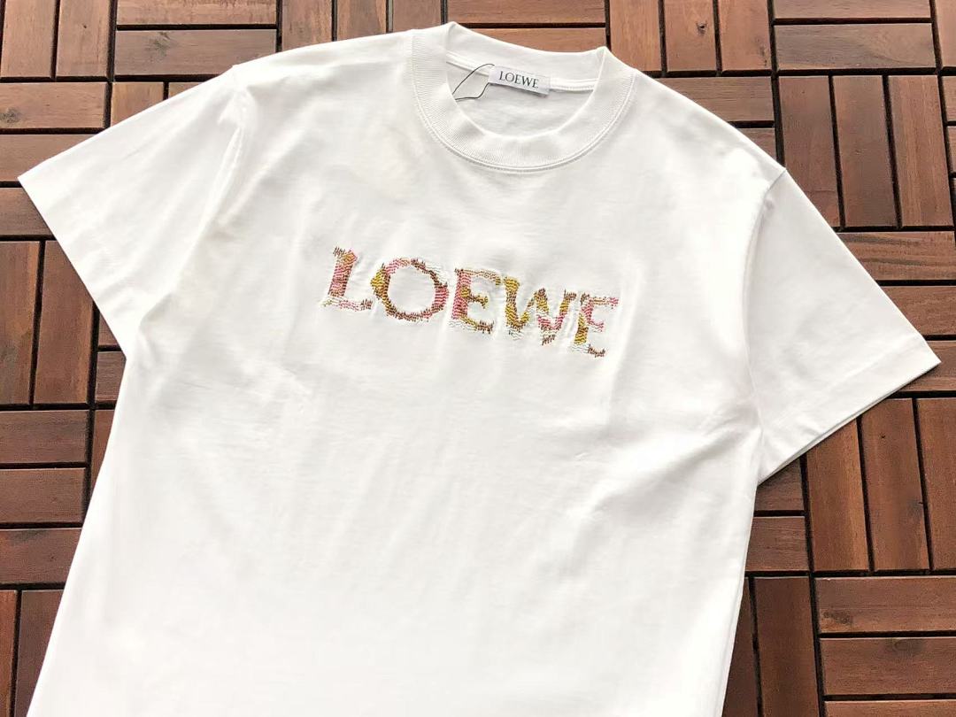 T-Shirts Loewe