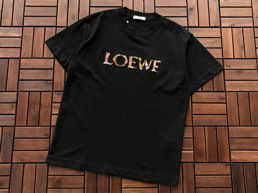 T-Shirts Loewe