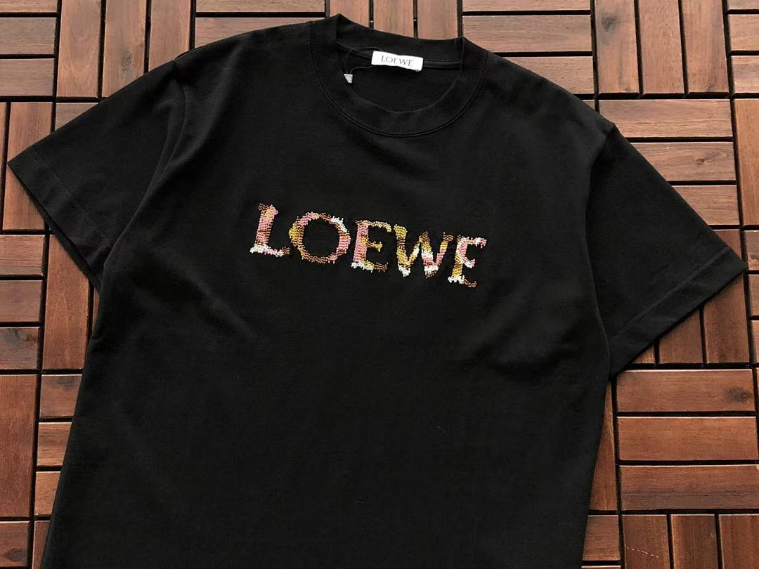 T-Shirts Loewe