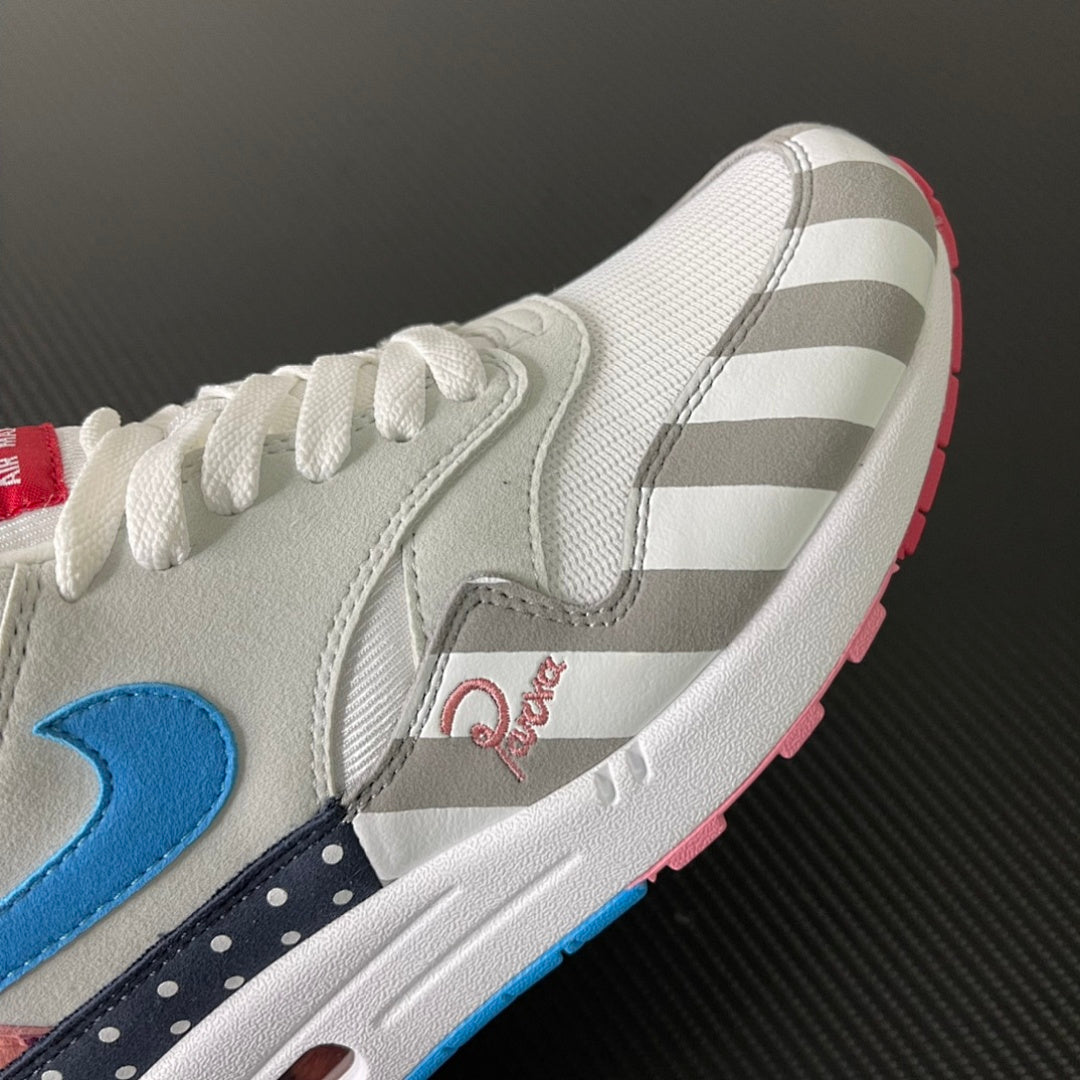 Air Max 1 Parra