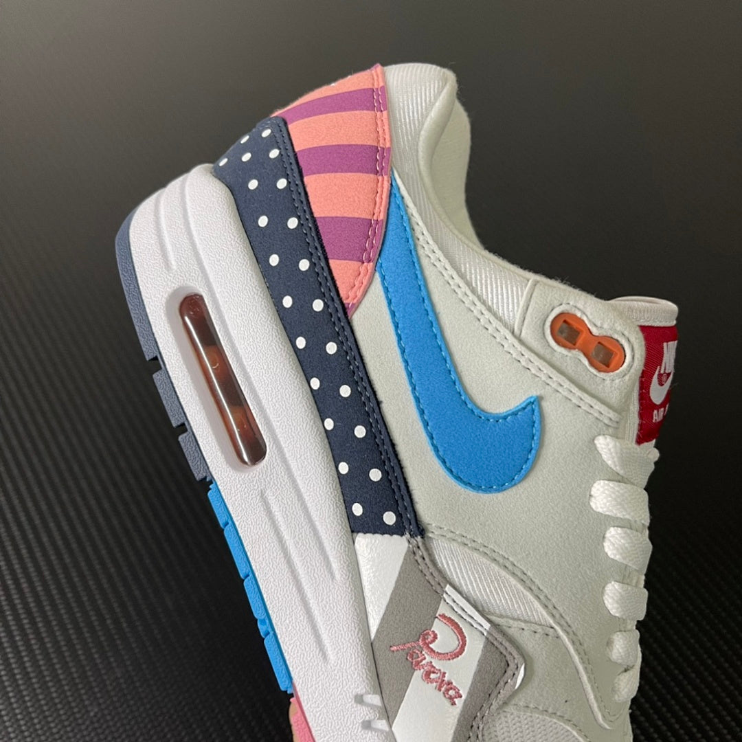 Air Max 1 Parra