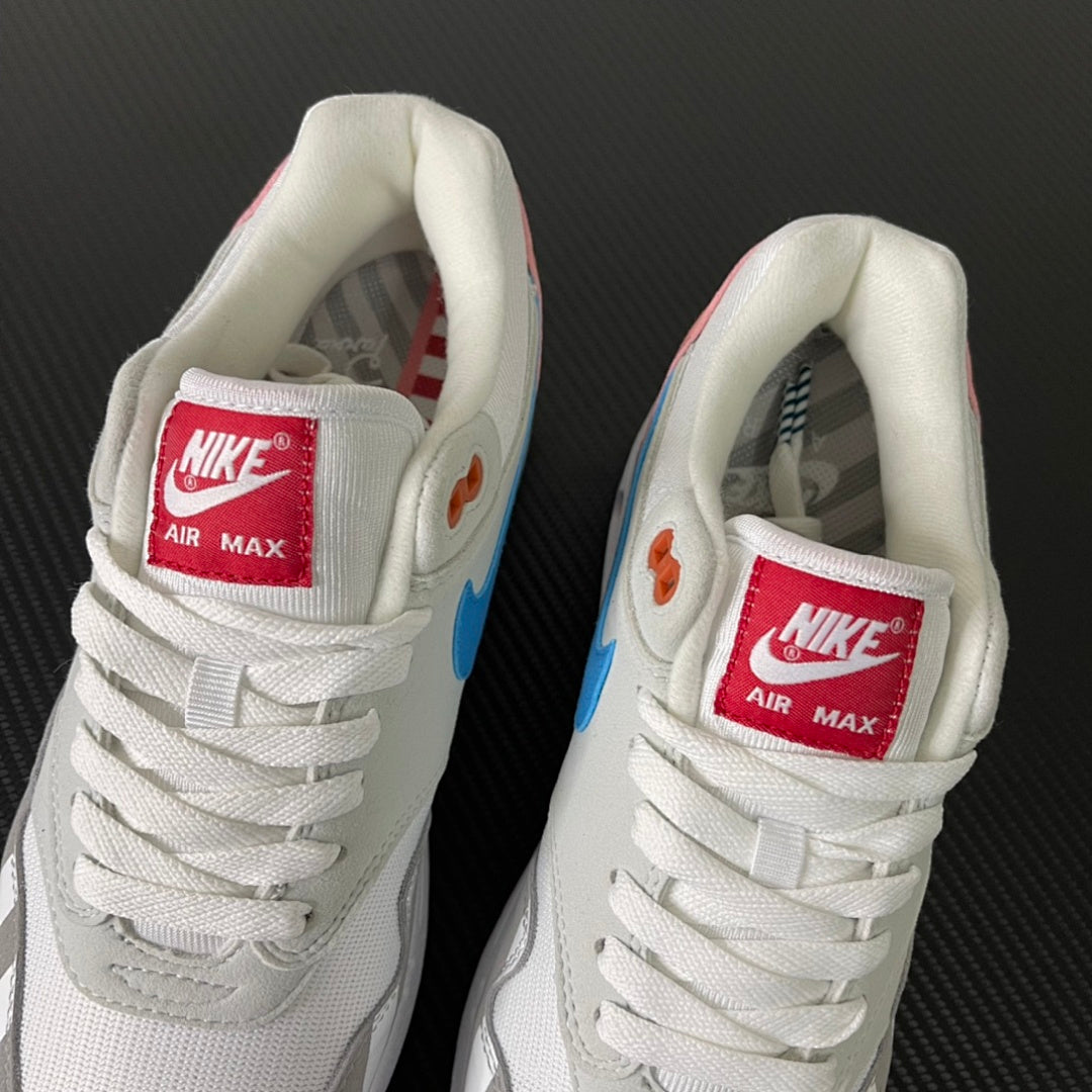 Air Max 1 Parra