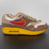 Air Max 1 Poly Big Head Origins