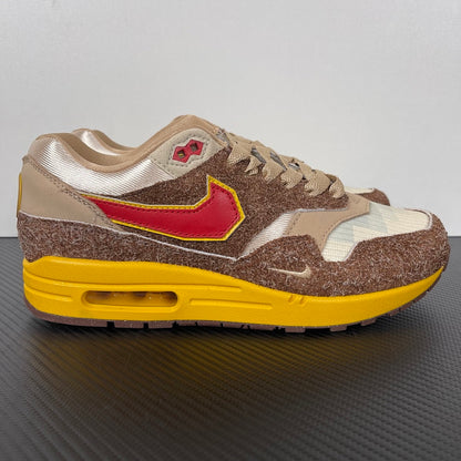 Air Max 1 Poly Big Head Origins