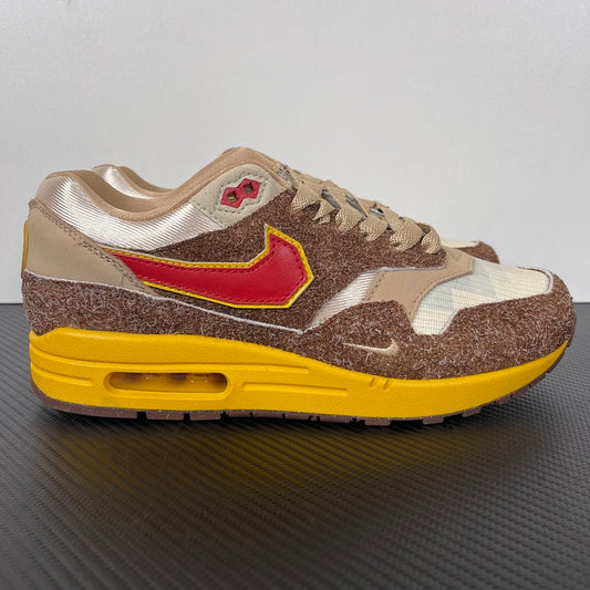 Air Max 1 Poly Big Head Origins