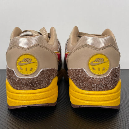 Air Max 1 Poly Big Head Origins