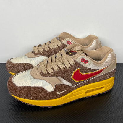 Air Max 1 Poly Big Head Origins