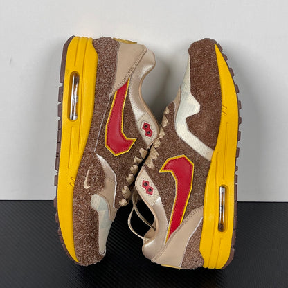 Air Max 1 Poly Big Head Origins