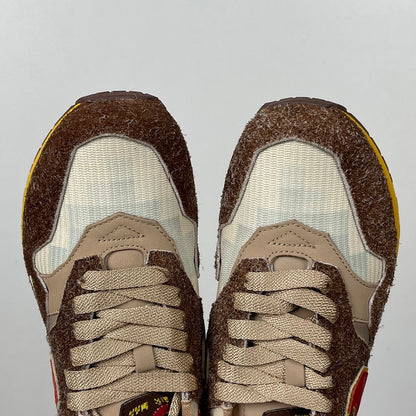 Air Max 1 Poly Big Head Origins