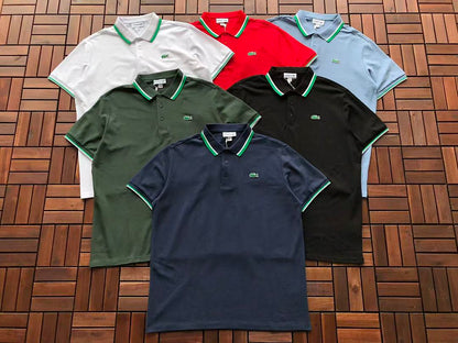 T-shirts Lacoste