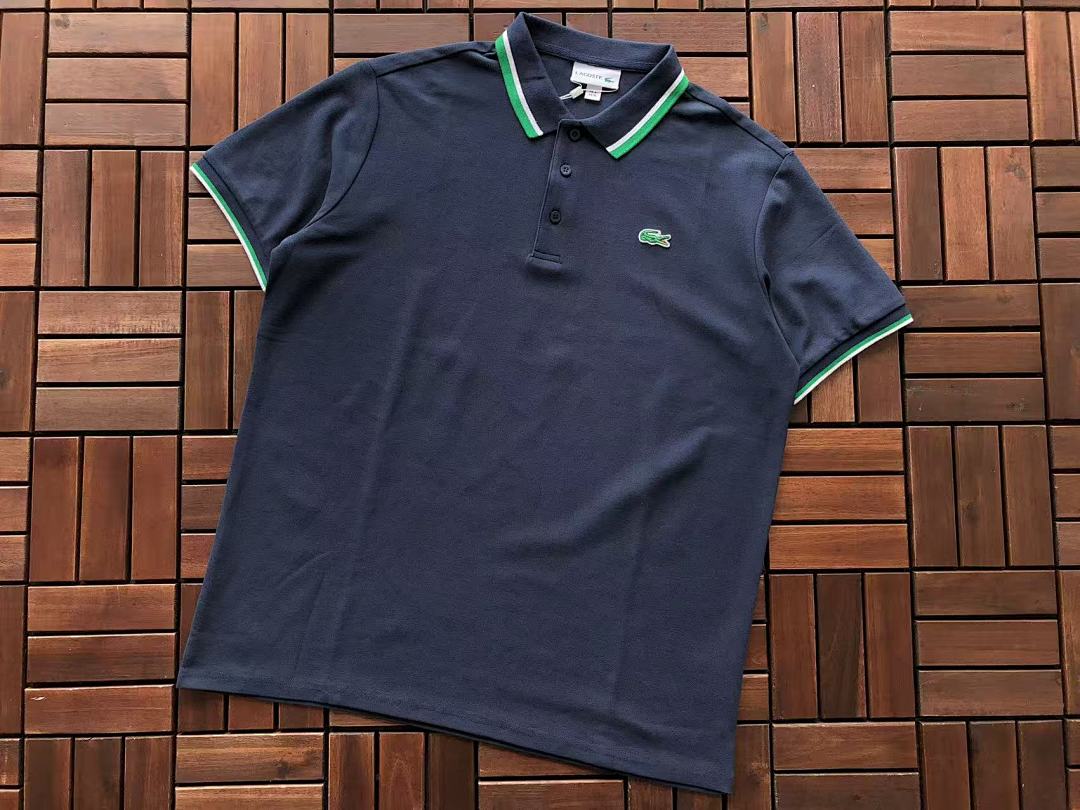 T-shirts Lacoste