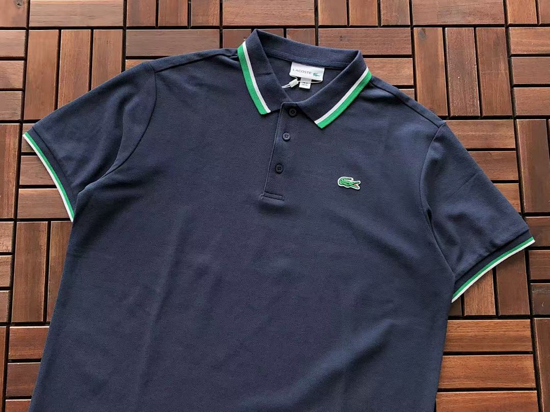 T-shirts Lacoste