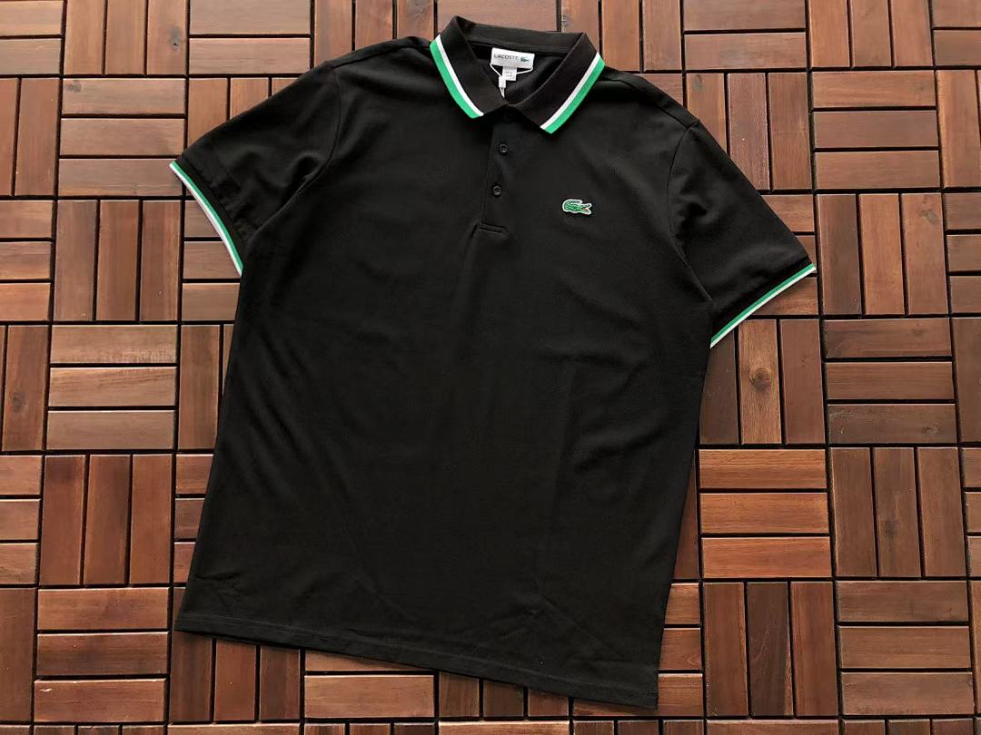 T-shirts Lacoste