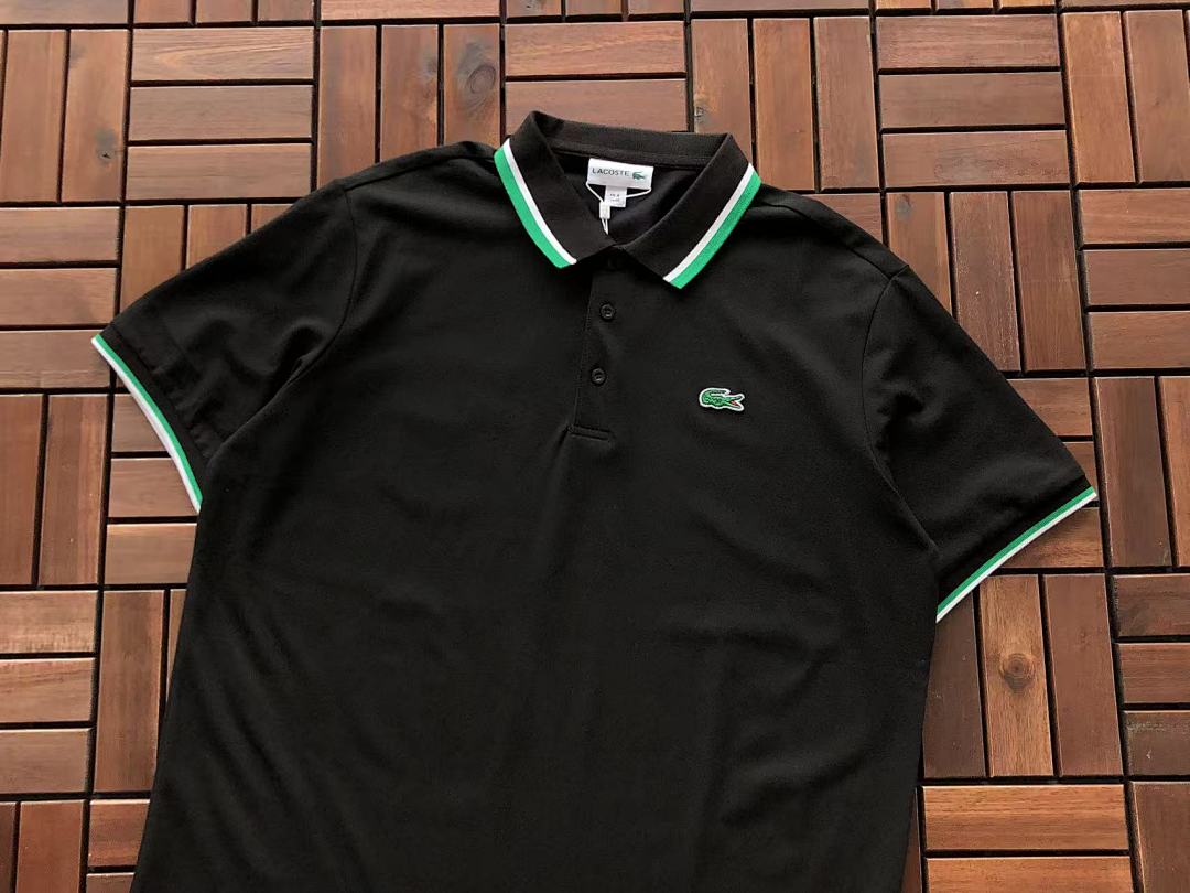 T-shirts Lacoste