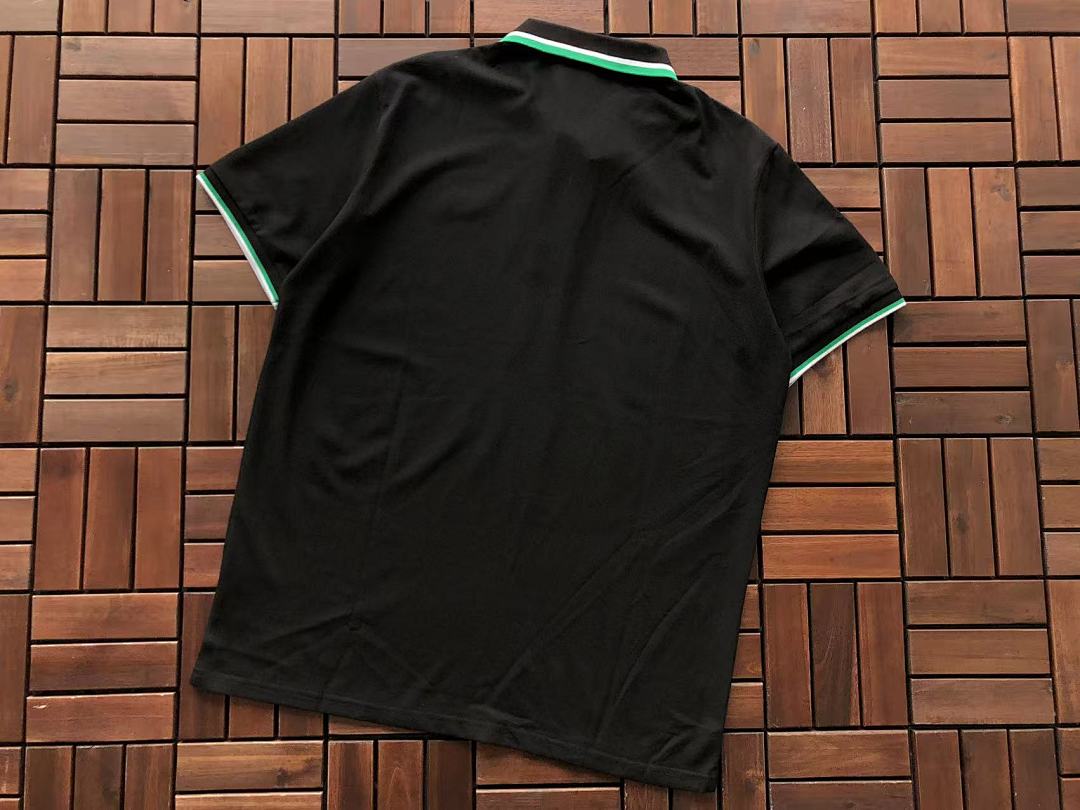 T-shirts Lacoste
