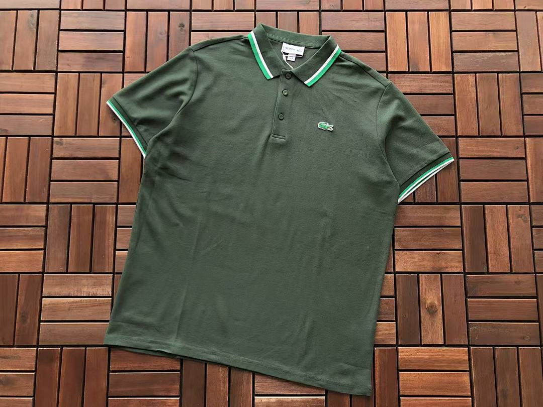 T-shirts Lacoste