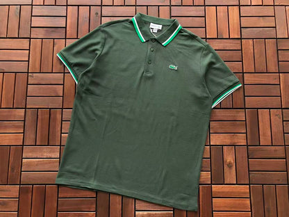 T-shirts Lacoste