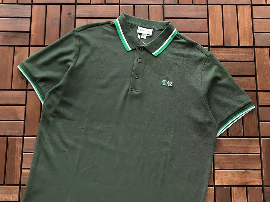T-shirts Lacoste