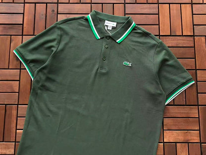T-shirts Lacoste