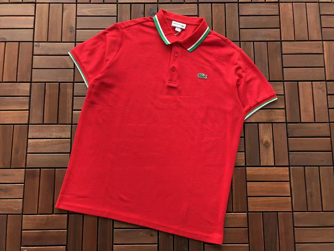 T-shirts Lacoste