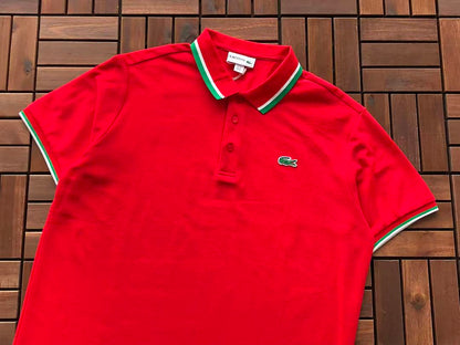 T-shirts Lacoste