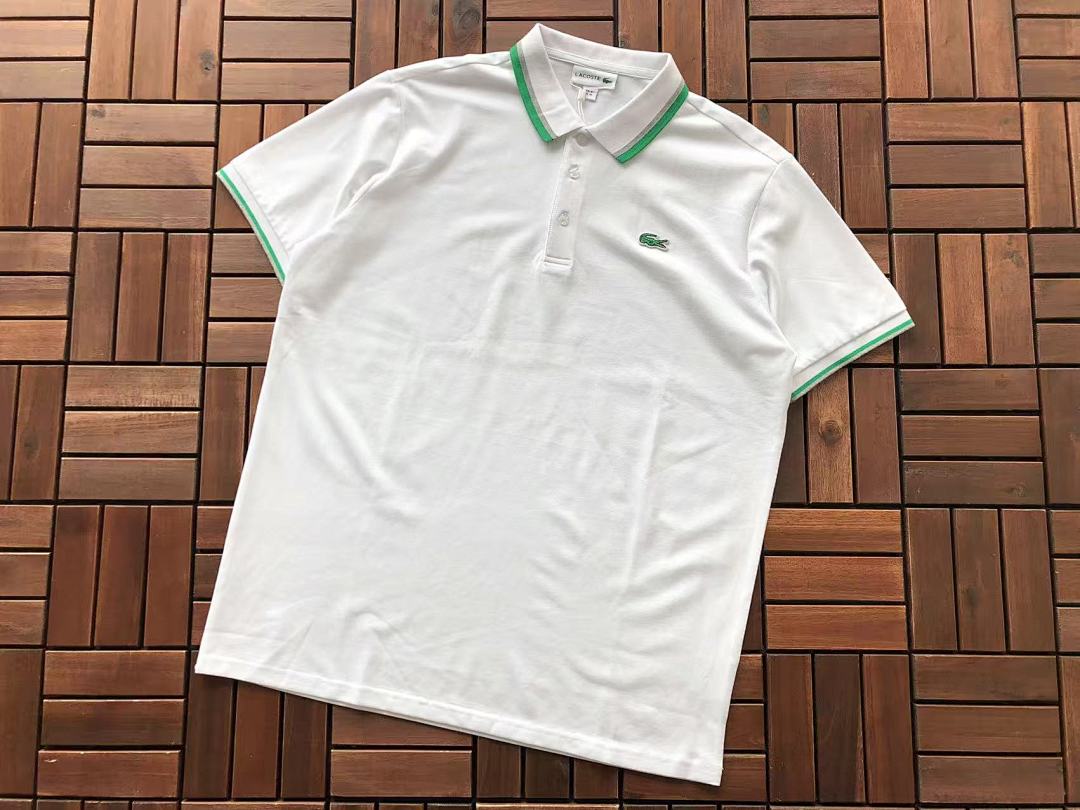 T-shirts Lacoste