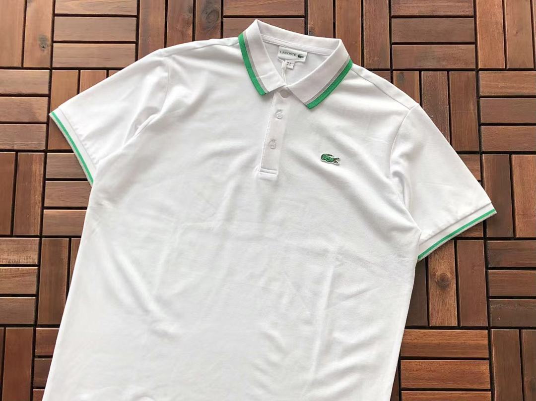 T-shirts Lacoste