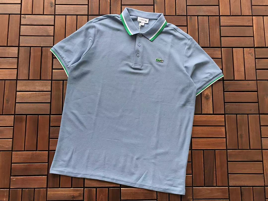 T-shirts Lacoste
