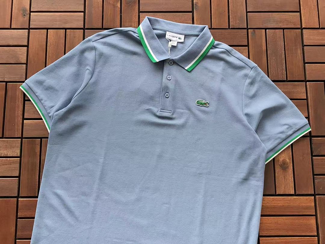 T-shirts Lacoste
