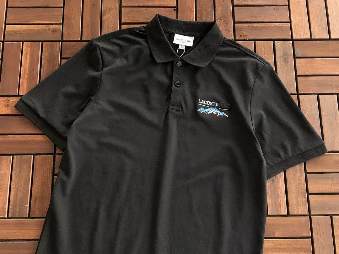 T-shirts Lacoste