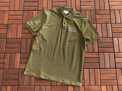 T-shirts Lacoste