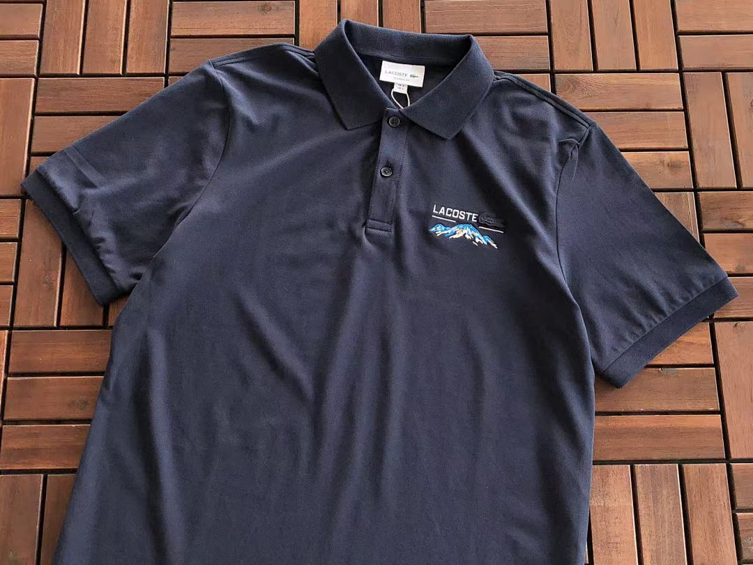 T-shirts Lacoste