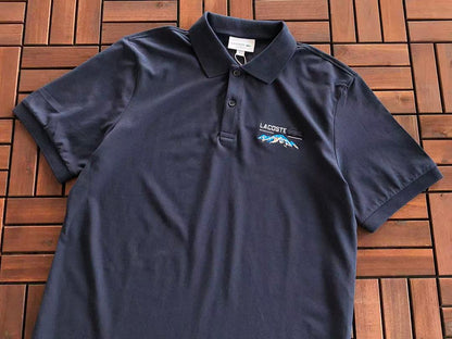 T-shirts Lacoste