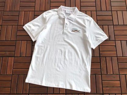 T-shirts Lacoste