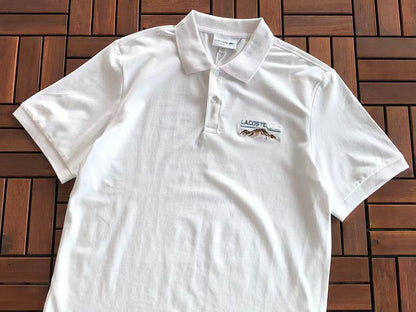 T-shirts Lacoste