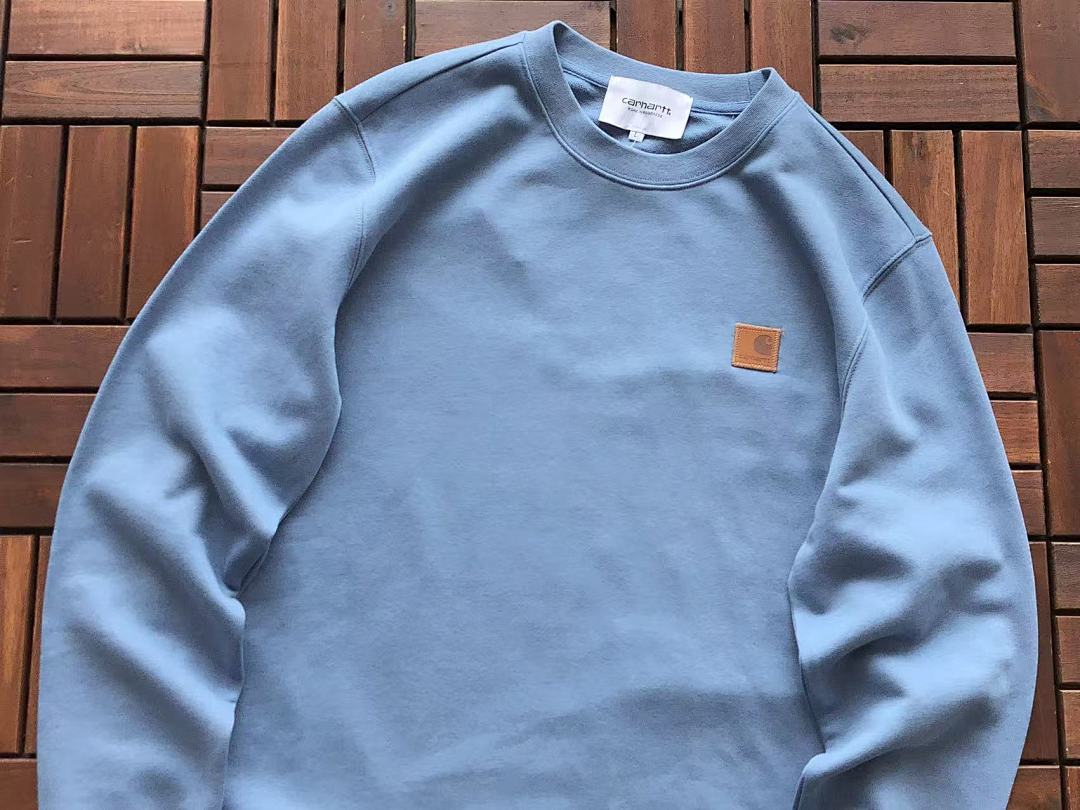 Casacos Carhartt