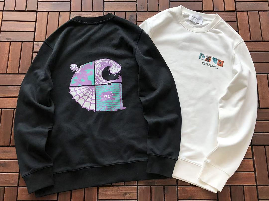 Casacos Carhartt